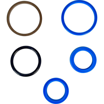 Solid Spare 9966324 Steering Cylinder Seal Kit for New Holland Tractor TD5030 T4040F 5190916