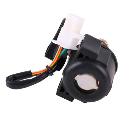 Solidspare Starter Relay Solenoid 22J-81940-00-00 for Yamaha Warrior 350 YFM350 1987-04 ATV