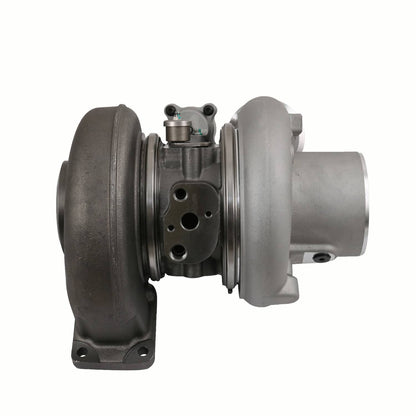Solidspare For Cummins ISX QSX15 Engine Holset Genuine HE551V 4089713 Turbo Turbocharger