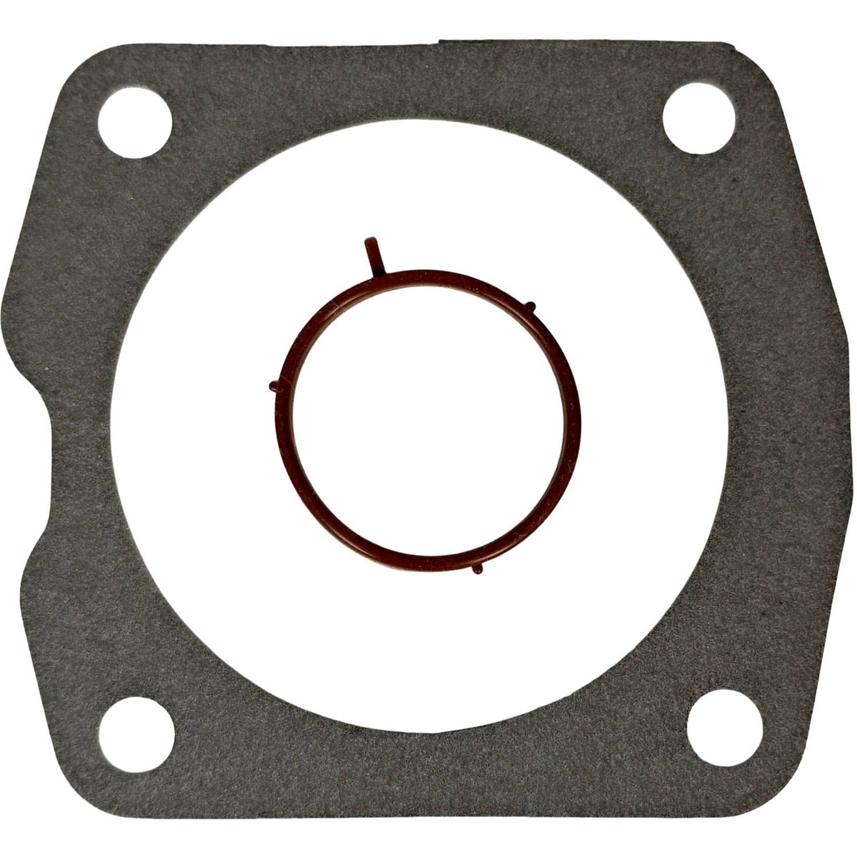 Solid Spare MS19700 Fuel Injection Plenum Gasket Set Fit Honda Pilot 2009-2015 Kit Engine