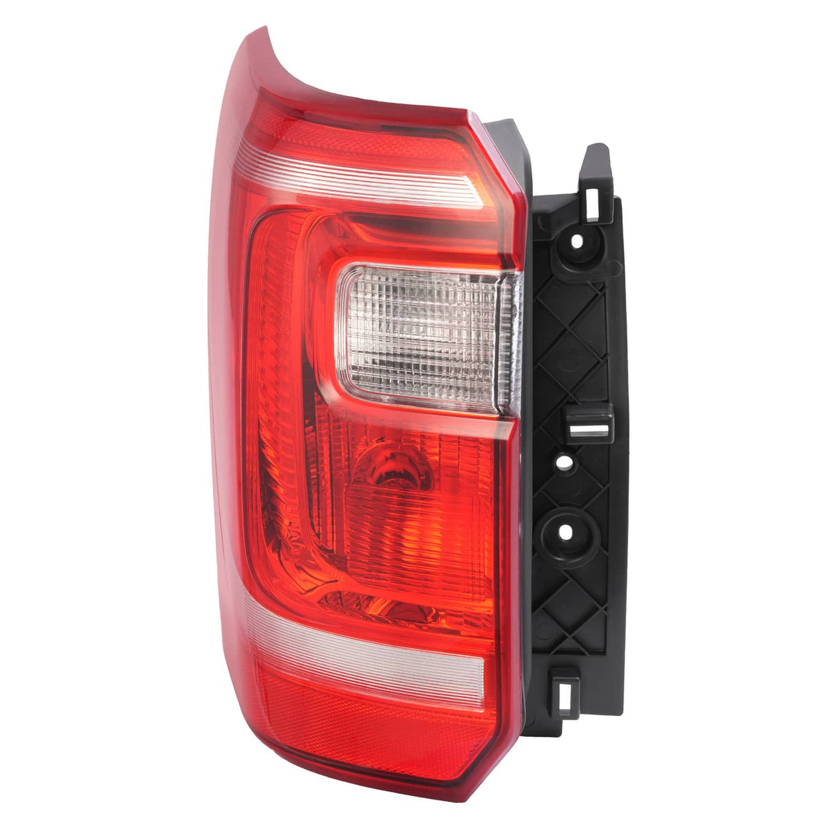 Solid Spare Halogen Tail Light Left Side Lamp Assembly For Ford Expedition XLT 2018-2021