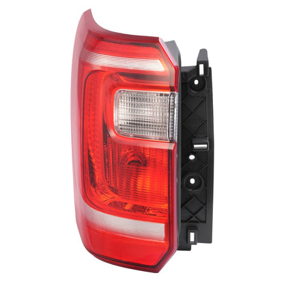 Solid Spare Halogen Tail Light Left Side Lamp Assembly For Ford Expedition XLT 2018-2021