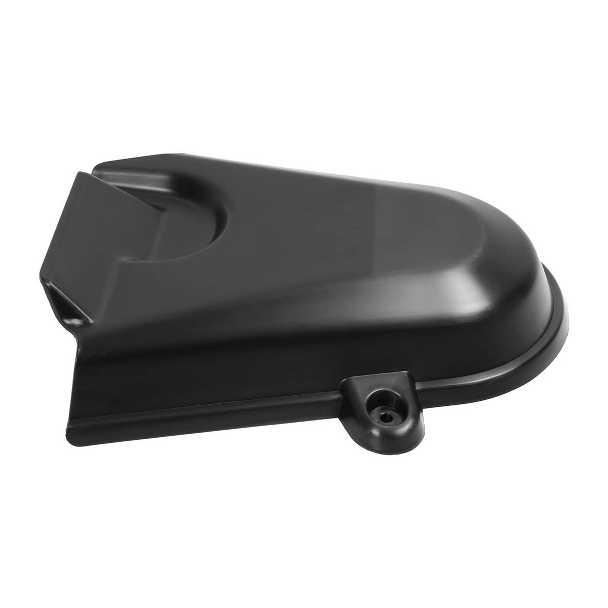 Solidspare #604338 Deck Pulley Cover For Hustler 52" Raptor/ Raptor Limited model Left Side