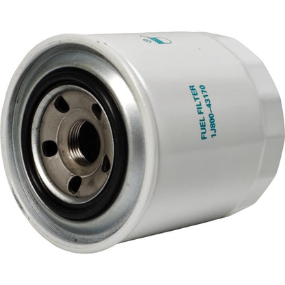 Solid Spare 1J800-43170 Fuel Filter 1J800-43172 for Kubota KX040-4CA L3301DT L3301H L3301F