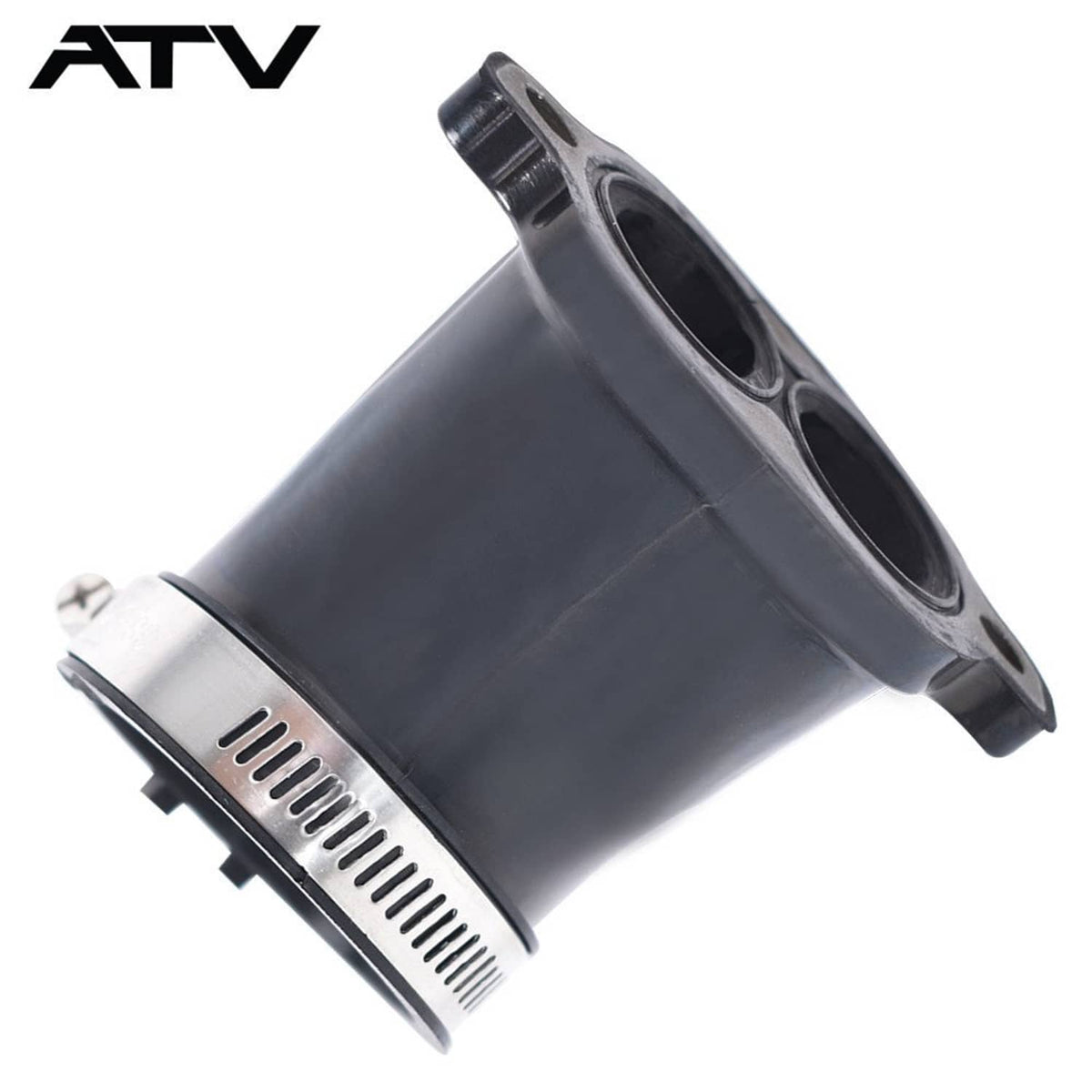 Solidspare Intake Manifold Boot W/Clamp for Polaris Ranger XP 700 4X4 2005-2007