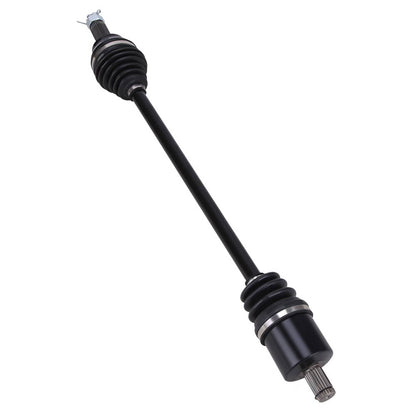 Solidspare 2PACK Front Shaft CV Axle 1333943 1333420 1333283 For Polaris RZR XP 1000 XP 4