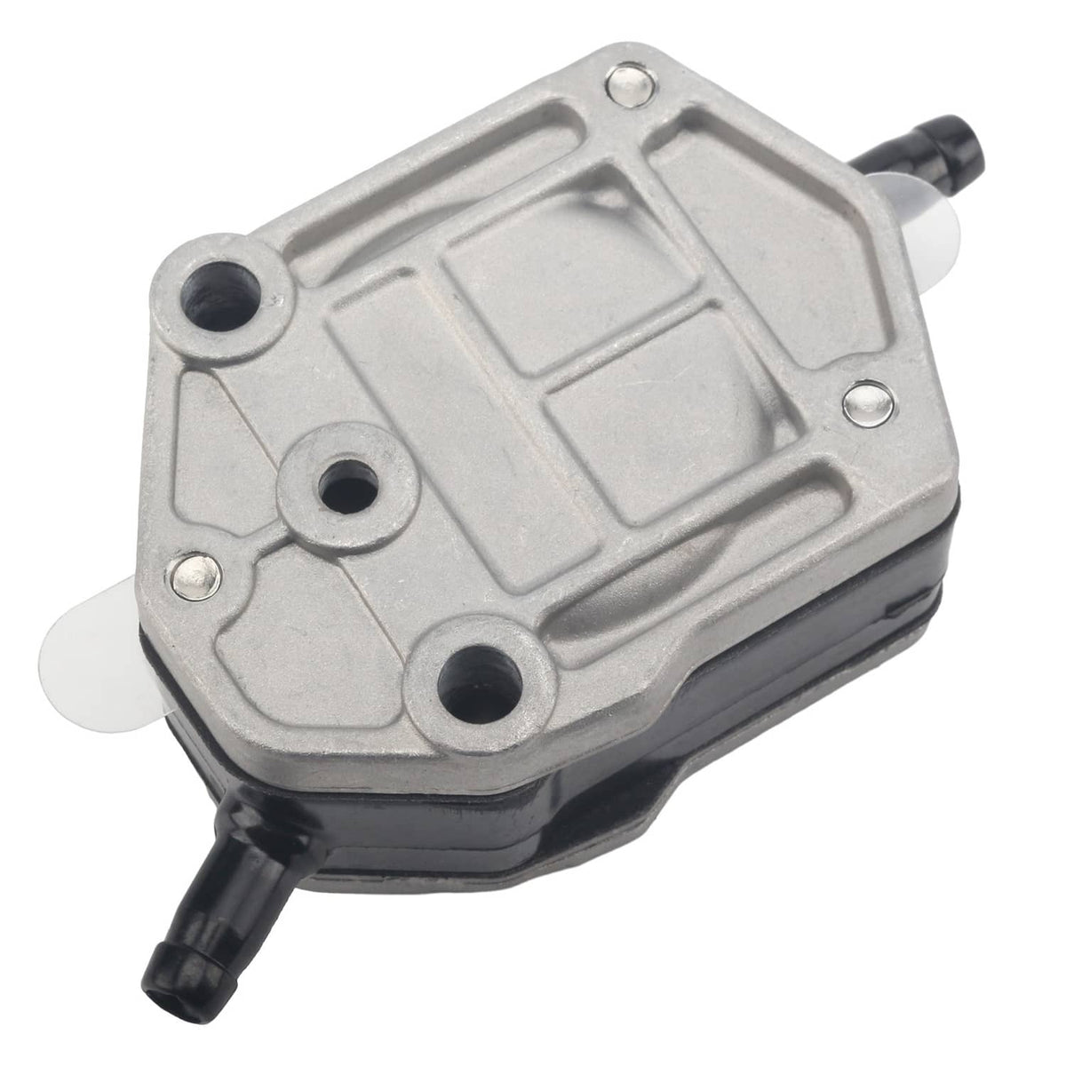 Solid Spare Fuel Pump for Yamaha Outboard 2 Str 25 30 40 50 60 70 75 80 85 HP 692-24410-00