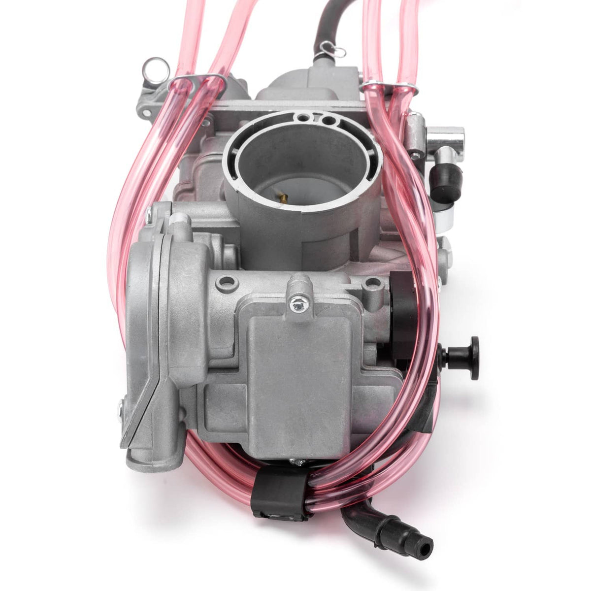 Solidspare FCR 40mm Carburetor Carb for Honda CRF450R 2002-2008 CRF450X 2005-2017 ATV