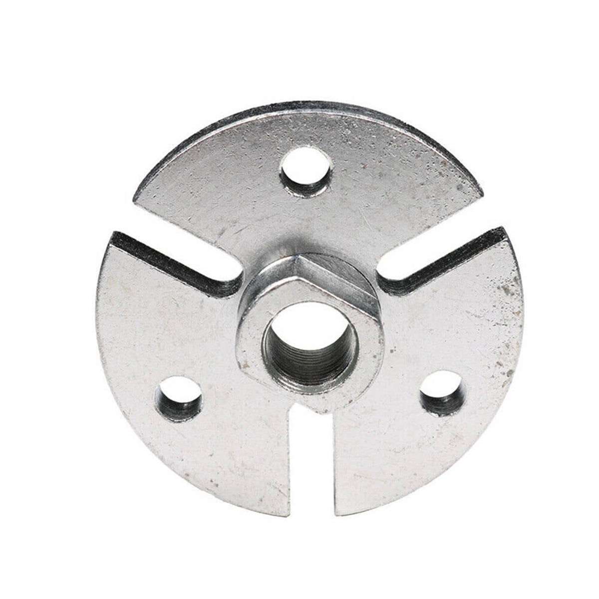 Solidspare Flywheel Puller For Polaris Ski Doo Watercrt Motaforcycle Atv Chain Saw Outboard