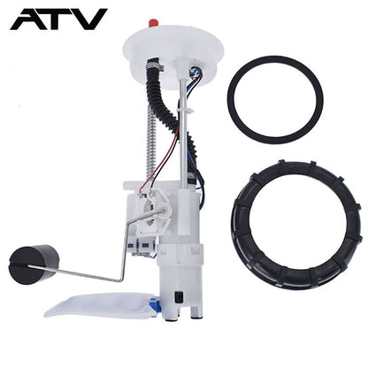 Solidspare Replacement Fuel Pump For Polaris RZR 900 S 2015-2024 RZR 1000 XP/XP 4 2014-2023