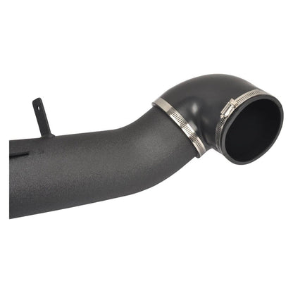 Solidspare Black Cold Air Intake Kit For 2009-2013 Chevy Silverado 1500 4.8 5.3 6.0 6.2 V8