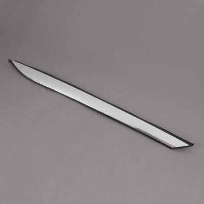 Solid Spare Outer Pillar Molding Trim Quarter Panel For Kia Optima 2011-2016 Passenger Side