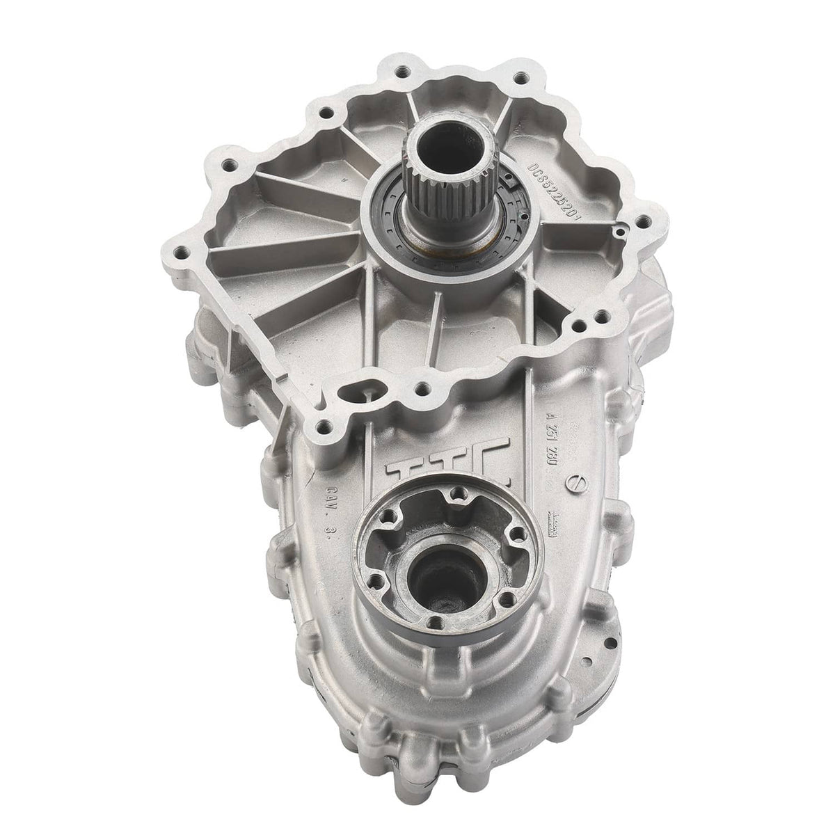 Solidspare Transfer Case Assembly Fit For Jeep Grand Cherokee 3.6L V6 4X4 2011 2012 2013