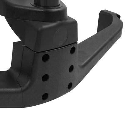 Solidspare Switch Water Ski Wake Pylon w/ assembly components For Boat Sea Doo #295100971
