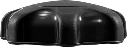 Solid Spare AM137724 Filler Cap for John Deere 300, LT, X300, X400, X500, X700, Z200, Z400