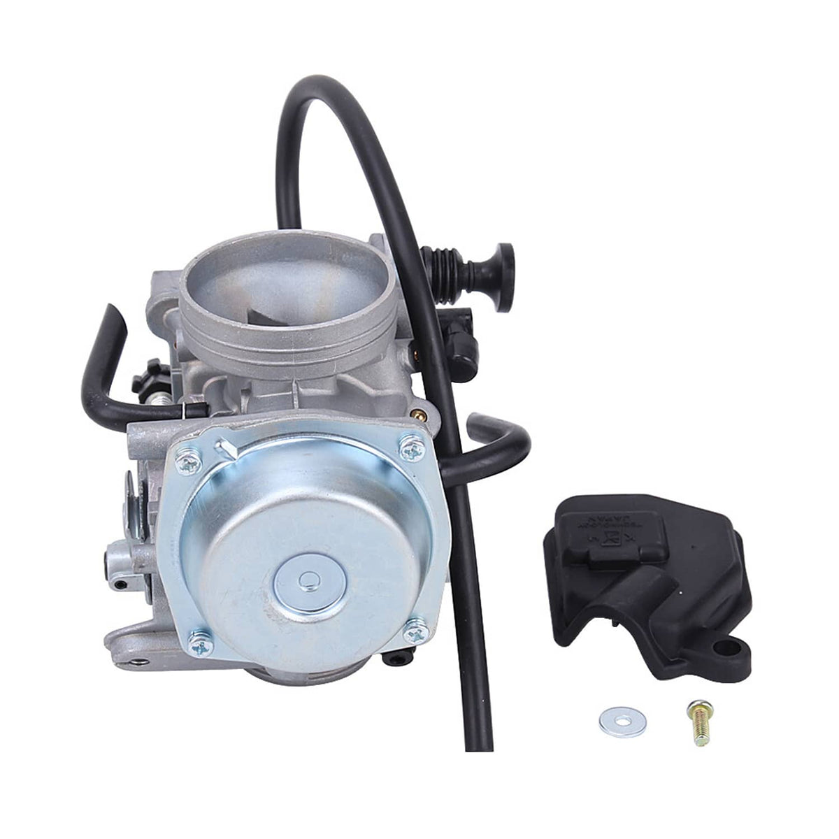 Solidspare CARB FOR HONDA 1997 1998 1999 2000 2001 2002 2003 FOREMAN 400 TRX400FW 4X4