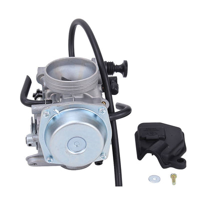 Solidspare CARB FOR HONDA 1997 1998 1999 2000 2001 2002 2003 FOREMAN 400 TRX400FW 4X4