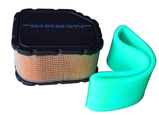 Solid Spare AIR FILTER FOR KOHLER SV710 SV820 32 083 06-S 32 883 06-S1 21545800