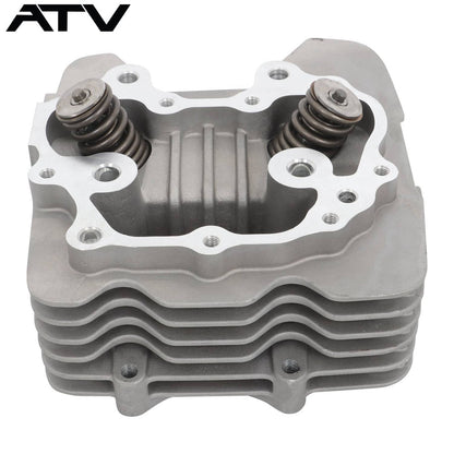 Solidspare For Honda Recon TRX250 08-14 Cylinder Head Gasket ATV Crankshaft Engine Seal Kit