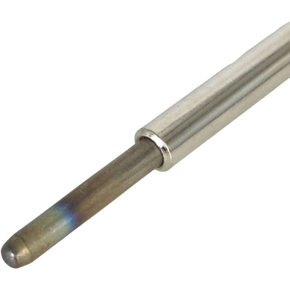 Solid Spare 8X ZD-11 F4TZ-12A342-BA Glow Plug for Ford 95-03 E350 F250 7.3L Powerstrok