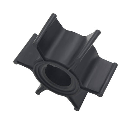 Solid Spare F8-04000200 Water Pump Impeller w/Key for Parsun HDX F8 F9.8 T6 T8 T9.8 Outboard