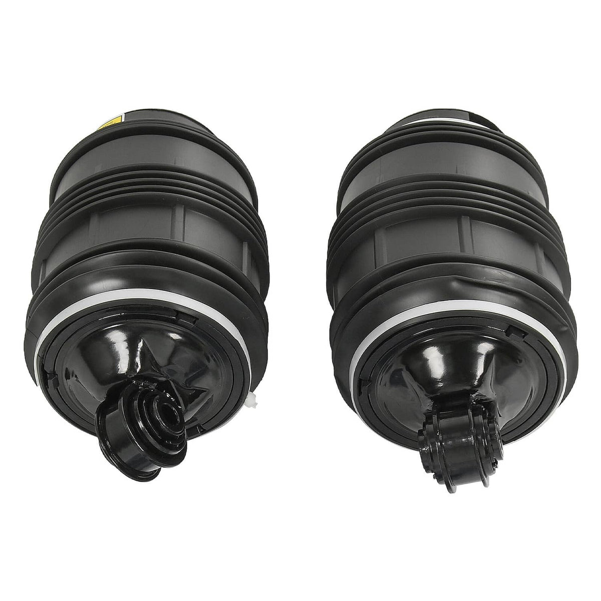 Solidspare 2113200925 Rear Pair Air Suspension Air Springs for Mercedes E350 2006-2009