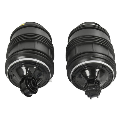 Solidspare 2113200925 Rear Pair Air Suspension Air Springs for Mercedes E350 2006-2009