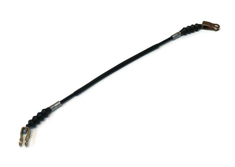 Club Car Gas Golf Cart 16-3/8" Governor Cable for 1992-1996 OHV FE290 Engine