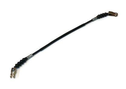 Club Car Gas Golf Cart 16-3/8" Governor Cable for 1992-1996 OHV FE290 Engine