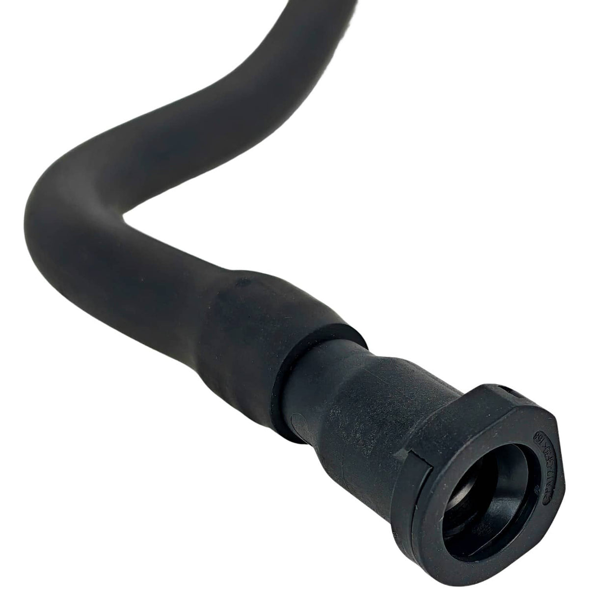 Solid Spare 05-08 F-150 Fit for Ford Fuel Vapor Separator Purge Hose 5.4L V8 5L3Z-9D289-A