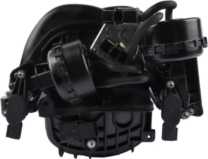 Solidspare New Intake Manifold w/ Gasket for 15-17 Ford F150 5.0L FL3Z-9424-J FL3Z-9424-E