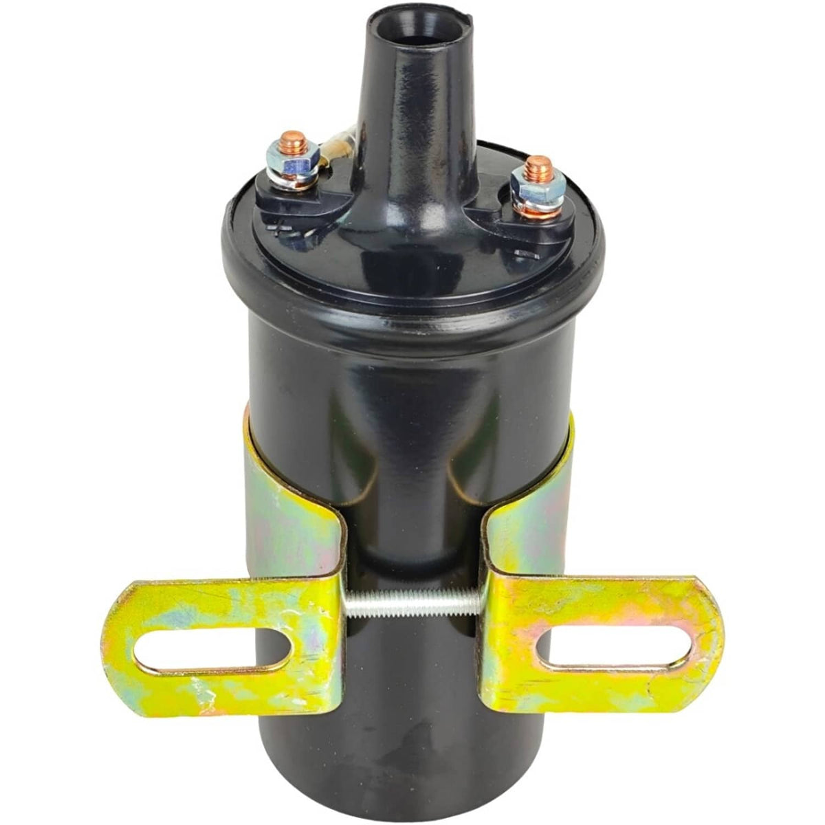 Solid Spare 12V Ignition Coil 189673M92 fit for International W6 W4 W9 140 100 240 340 444