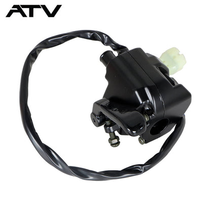 Solidspare New Throttle Handle Plus 4X4 Switch For Can-Am Outlander Renegade 707000595