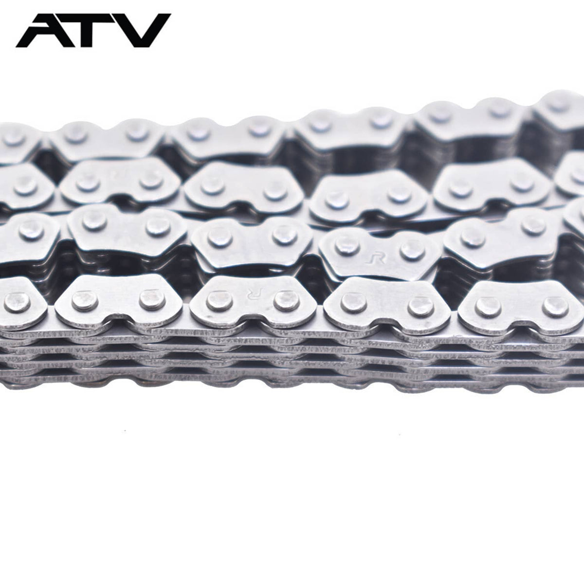 Solidspare Fit For Polaris Ranger RZR Sportsman 570/900/1000 Cam Chain Silent Timing Chain