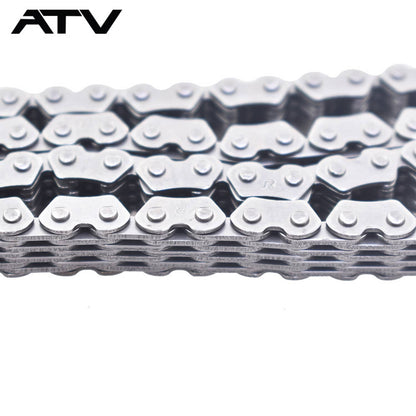 Solidspare Fit For Polaris Ranger RZR Sportsman 570/900/1000 Cam Chain Silent Timing Chain