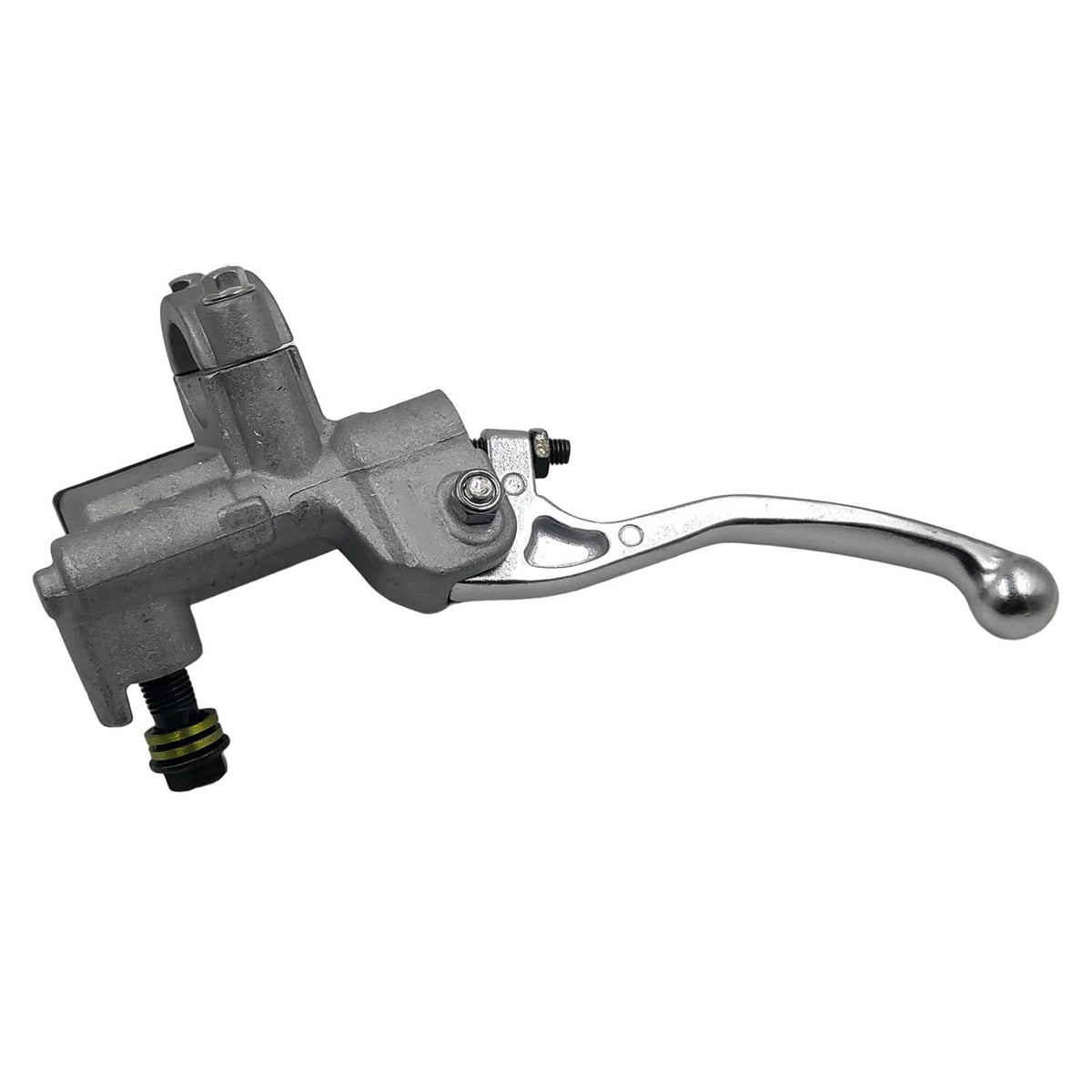 Solidspare Front Brake Master Cylinder Lever For Kawasaki KX80 KX85 KX100 KX125 KX250 KX500