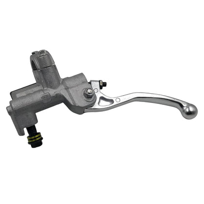 Solidspare Front Brake Master Cylinder Lever For Kawasaki KX80 KX85 KX100 KX125 KX250 KX500