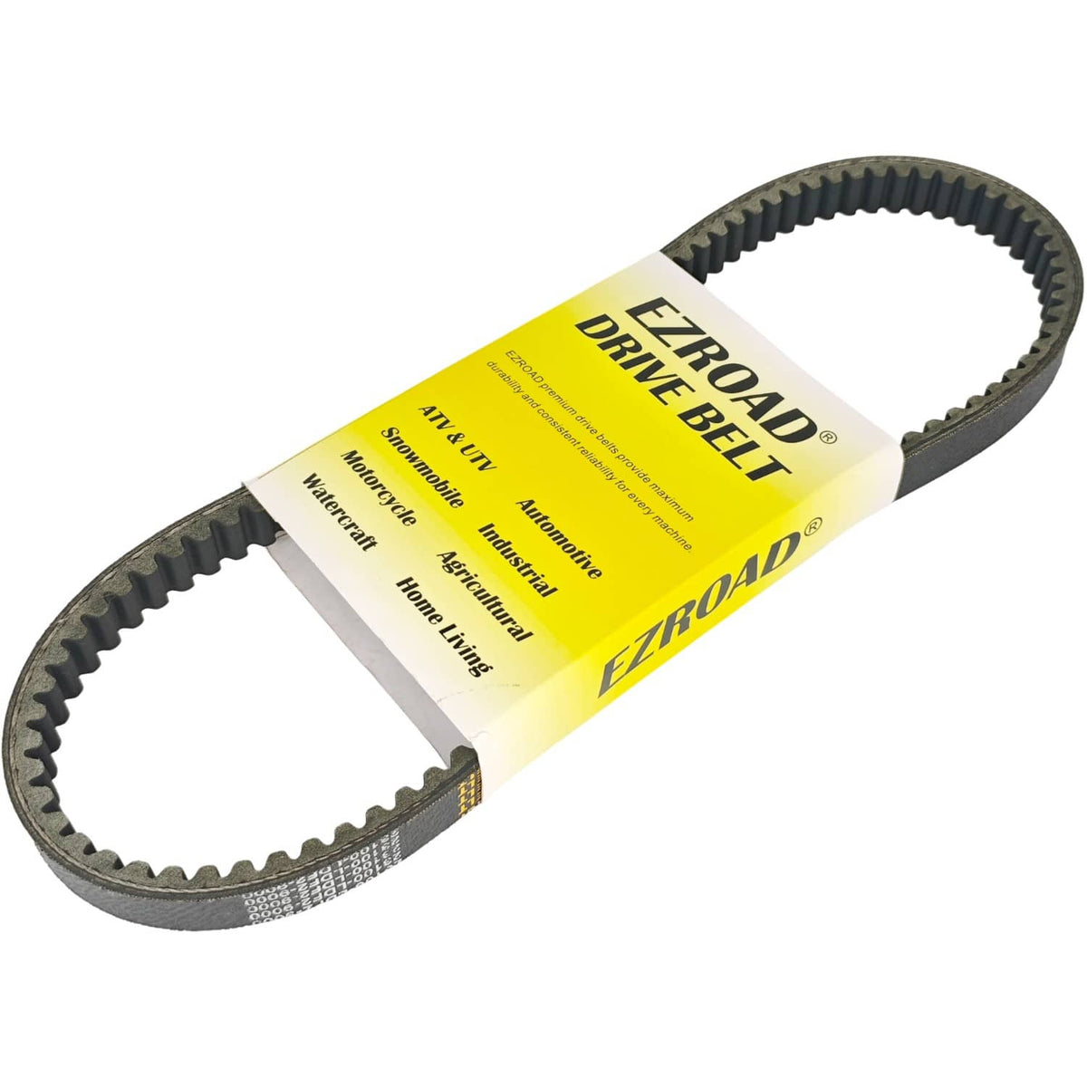 Solid Spare Drive Belt 23100-LDF2-900 23100LDF2900 Fit for Kymco Scooter Motorcycle