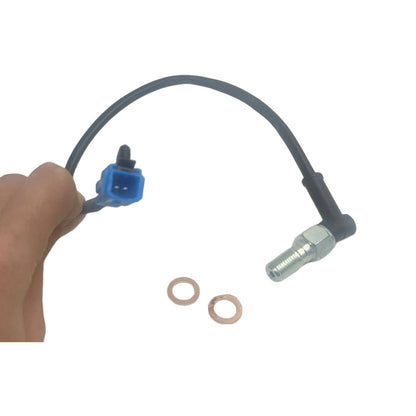 Solidspare Brake Switch Stop Sensor For Can Am Commander 800 1000 For 705601250