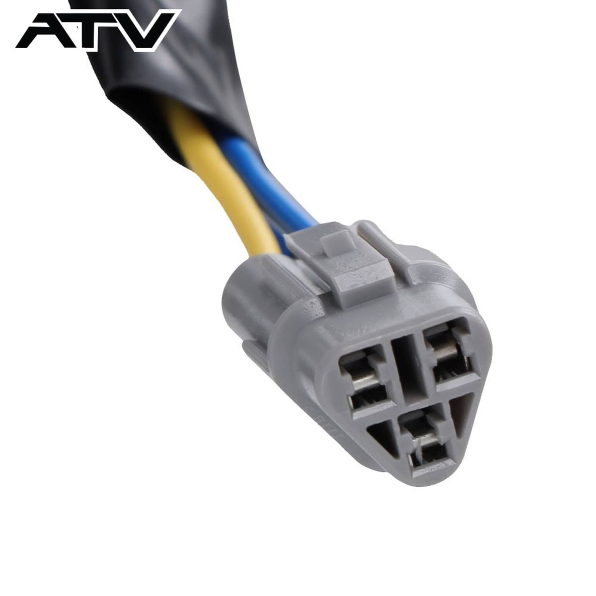Solidspare NEW For 2007-2009 YAMAHA YFZ450 YFZ 450 COMPLETE MAIN WIRE ELECTRICAL HARNESS