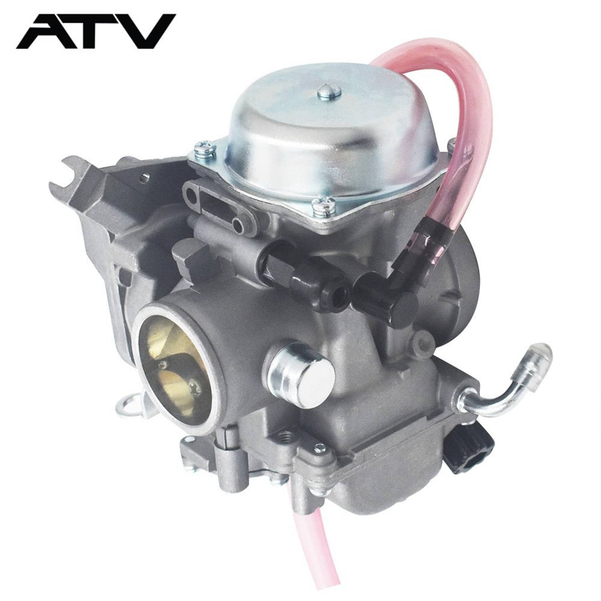Solidspare Year 2000-2003 Carburetor Carb For Arctic Cat 500 4x4 Automatic / Automatic