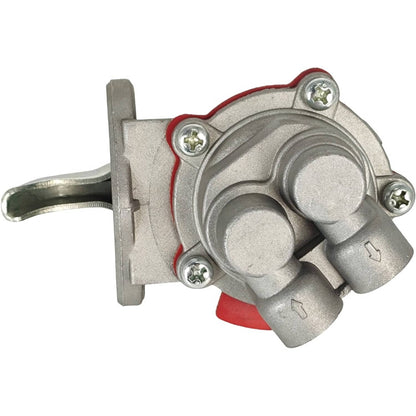 Solid Spare 3637307M91 Fuel Lift Pump for Allis Chalmers Tractor 6040 ULPK0006 1203-3002