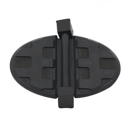 Solid Spare Replaces For MerCruiser Water Flapper Exhaust Shutter 60930 18-2727 9-42800