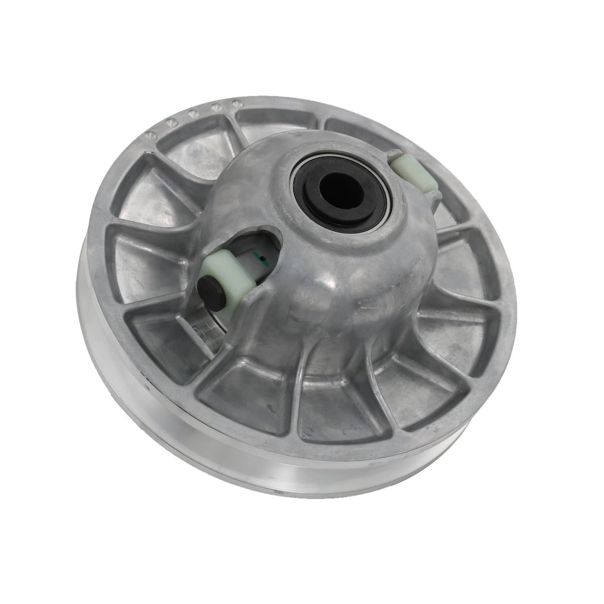 Solidspare Secondary Driven Clutch 1323298 For Polaris RZR XP1000 Model 2016 ONLY