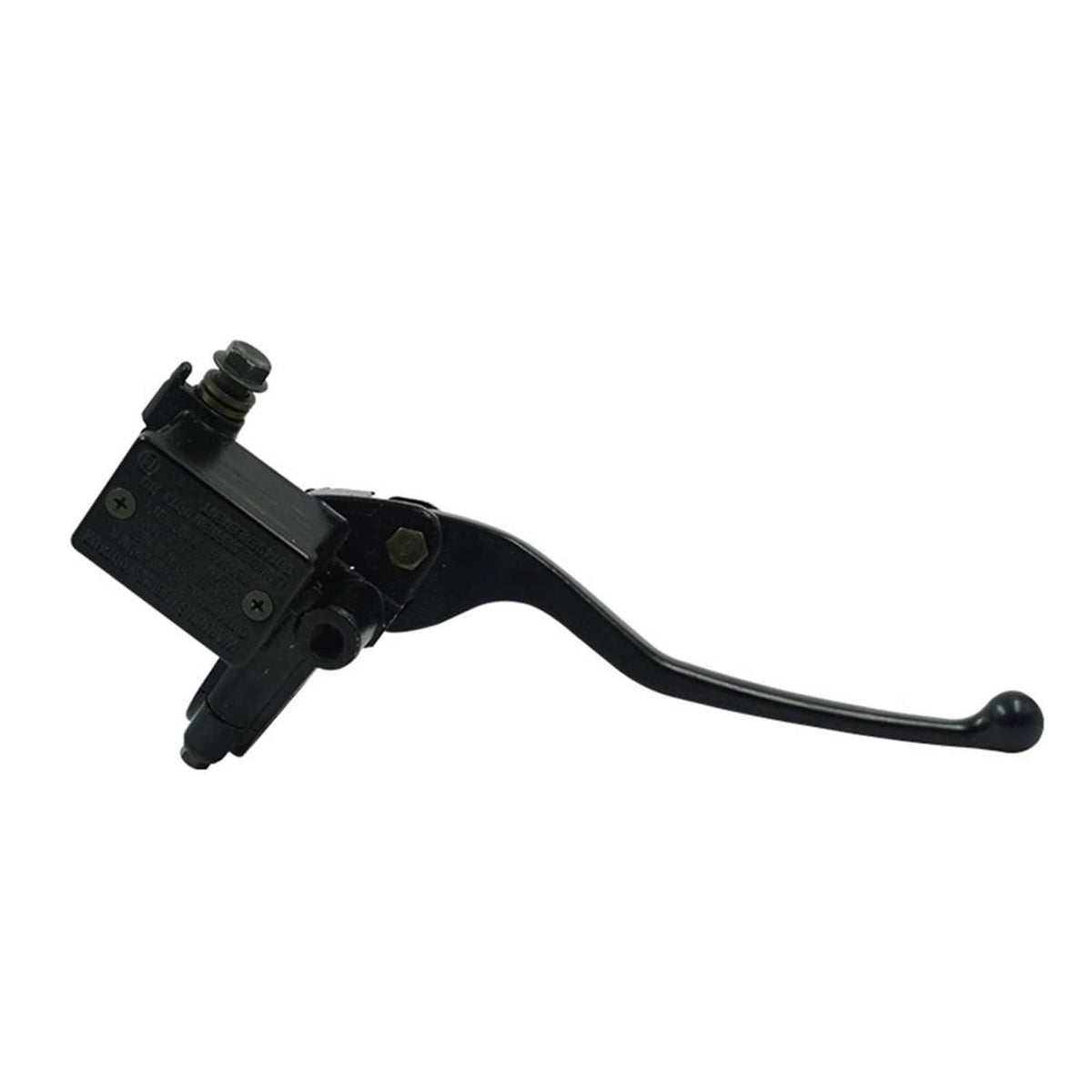 Solidspare 7/8" Front Brake Master Cylinder Lever For YAMAHA Banshee 350 Bear Tracker 250