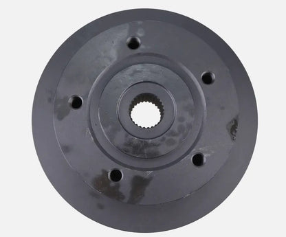 (2) Brake Disc Hub for John Deere XUV865E XUV835M XUV865R Gator A3 Military UTV