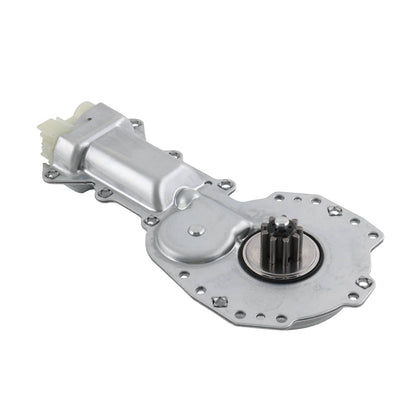 Solidspare 2x Front Window Motor w/9 Tooth Gear NEW For 1993-2002 Pontiac Firebird Chevy