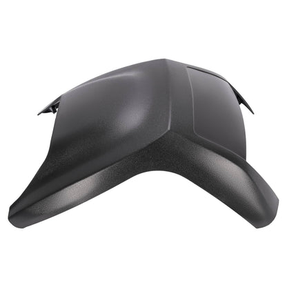 Solidspare #897529T Cowling Top Air Dam Cap For Mercury 4-Stroke 75 / 80 / 90 / 100 / 115hp