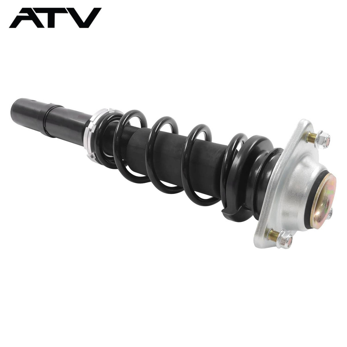 Solidspare K7561-99180 Left or Right Front Shock For Kubota RTV900 RTV1140 CPX 2004-2012