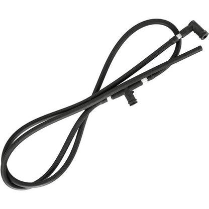 Solidspare Wiper Cowl Panel For Ford F250 F350 2008-2010 7C3Z-25022A69-AA 7C3Z-25022A68-AA